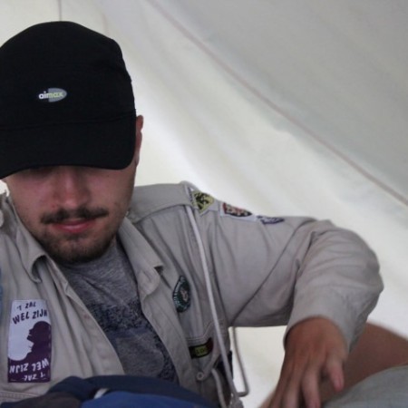 IMG 3028  Small - Scouts en Gidsen Zaventem 